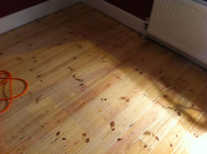 dust free wood floor sanding leeds