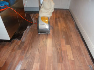 restoring wood floors leeds